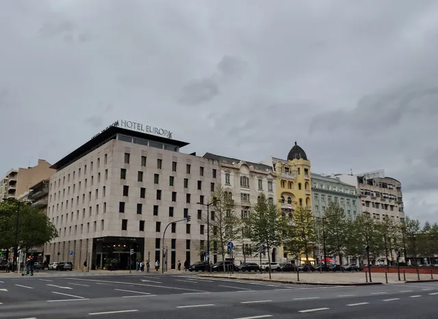 Republica83-Campo Pequeno Home