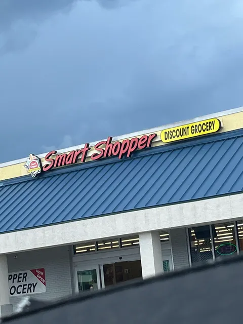 Smart Shopper Discount Grocery