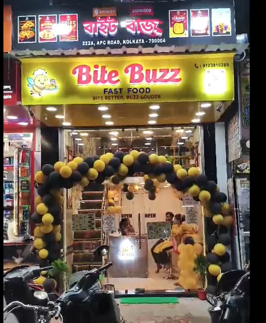 BITE BUZZ