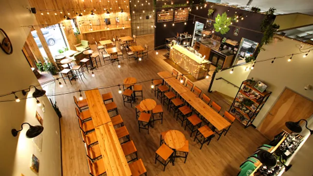 Devil's Club Brewing Company