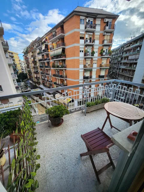 Coffee and the City B&B