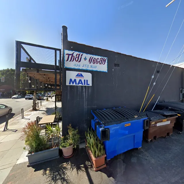 2315 Santa Monica Blvd