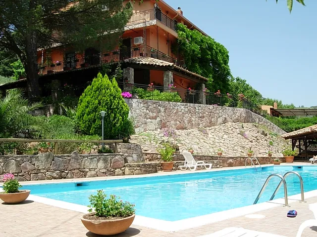 Azienda Agricola Al Poggetto