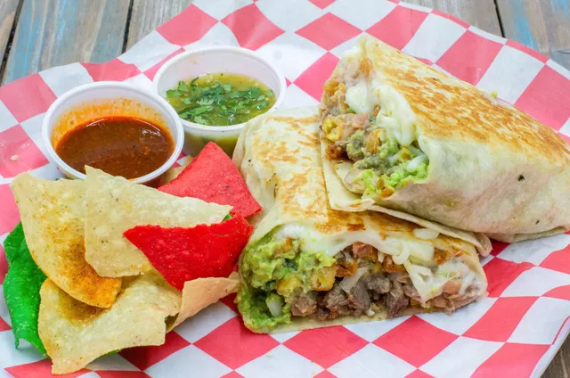 Tacos El Primo- Authentic Mexican Grill