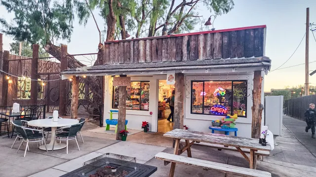 Earls Old Time Candy Shop