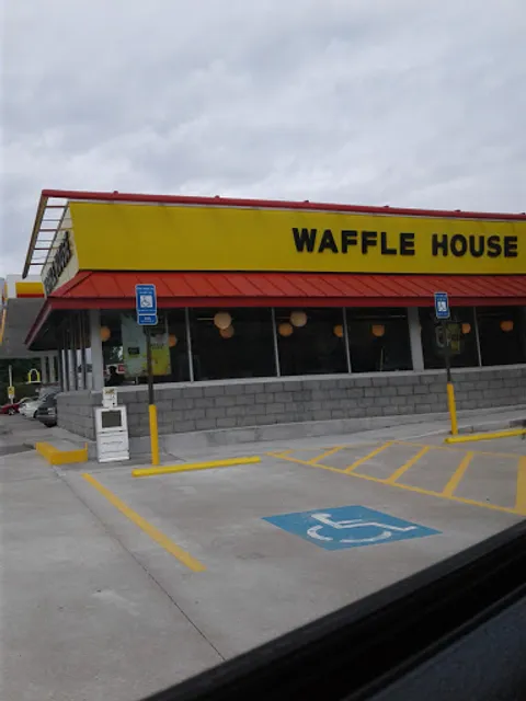Waffle House