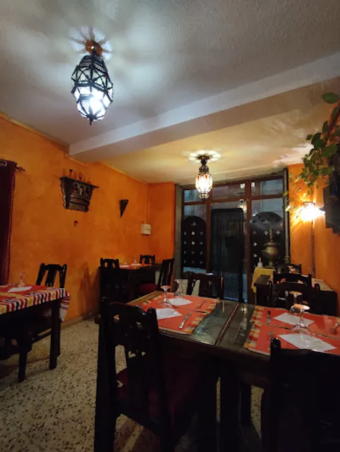 Les Délices de Tétouan