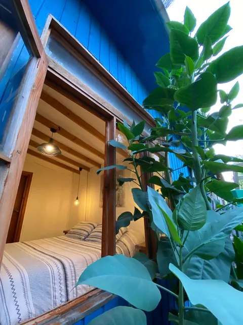 Malibu Hostal Boutique