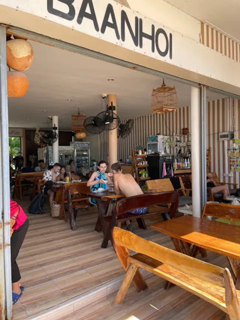 BaanHoi