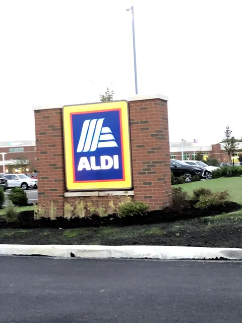 ALDI
