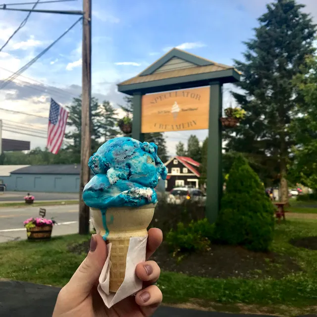 Speculator Creamery