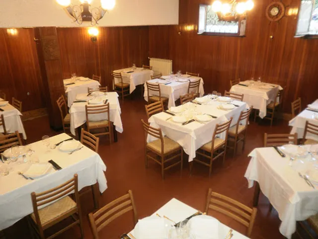 Trattoria Beppa