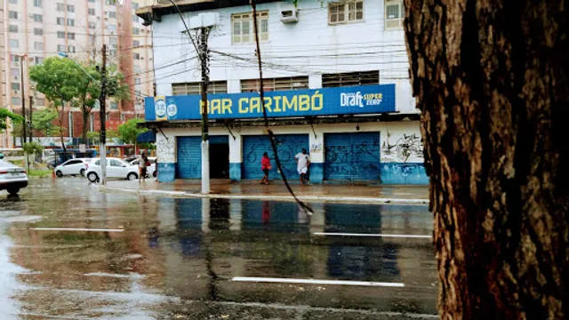 Bar Carimbó