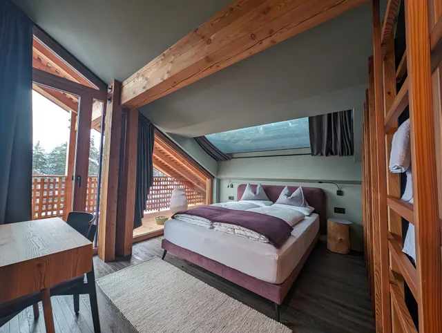 Max Green Apartments