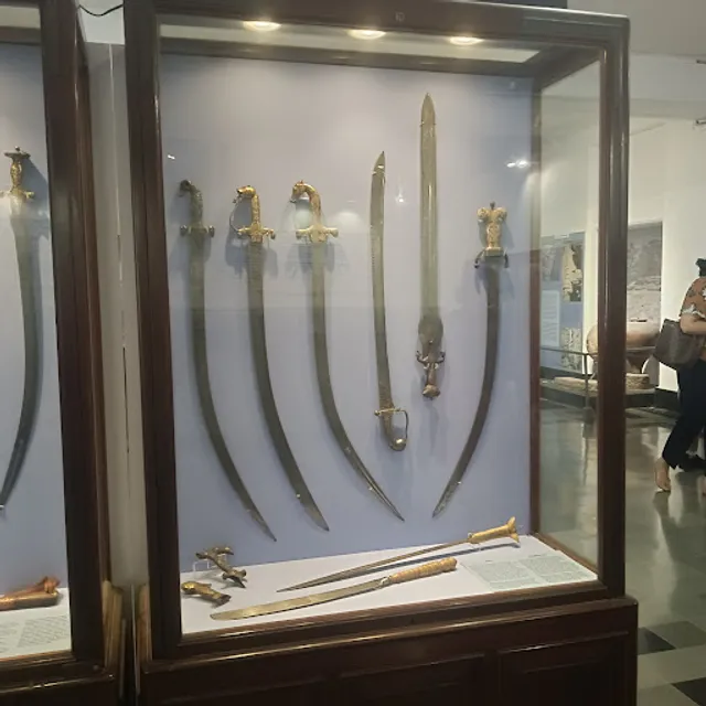 Parel Katta Chinese Corner