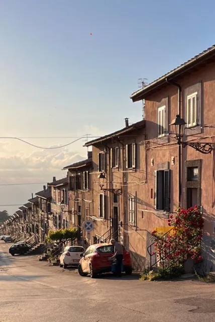 SOHO Borgonovo By Dasso