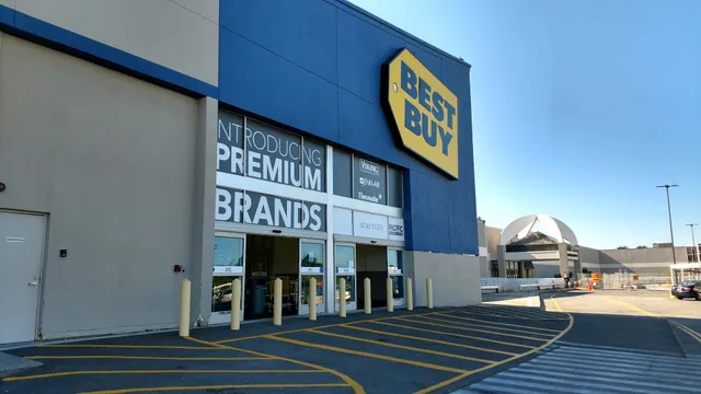 Best Buy