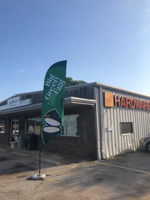 Southaven Supply & Warehouse 51