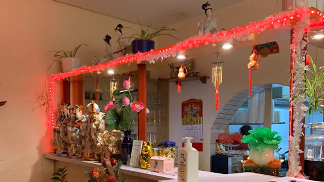 China-Thai-Imbiss Me Kong Kronau