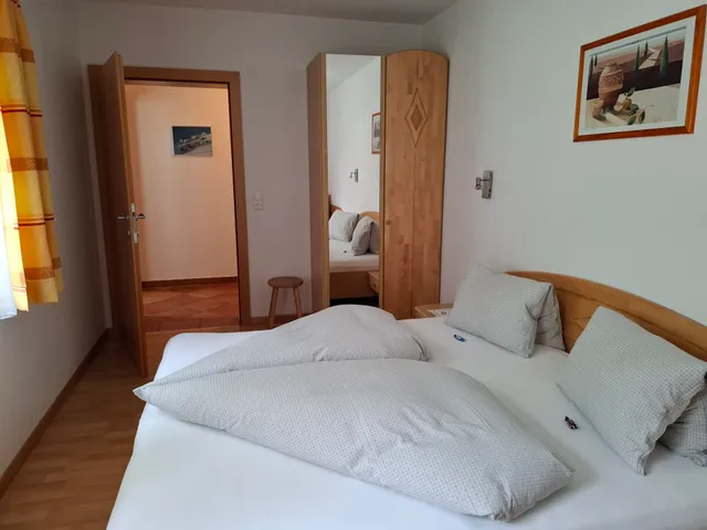 Apart Larcher - Larcher Sonja