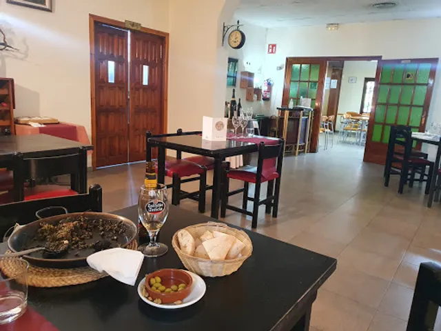 Restaurant El Racó de Medinyà