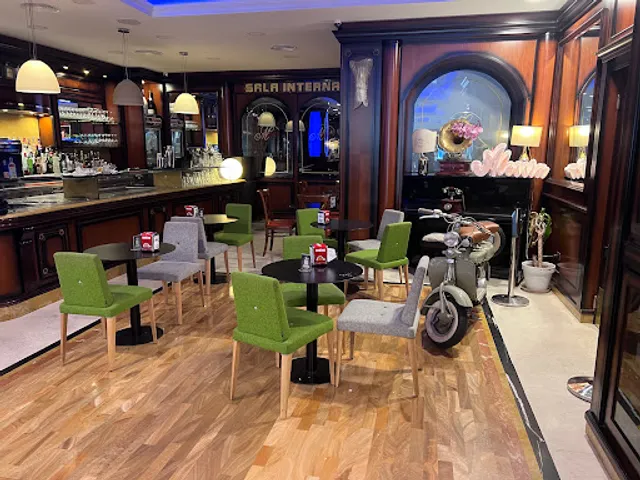 Mosé Pasticceria Lounge Bar - Casalnuovo