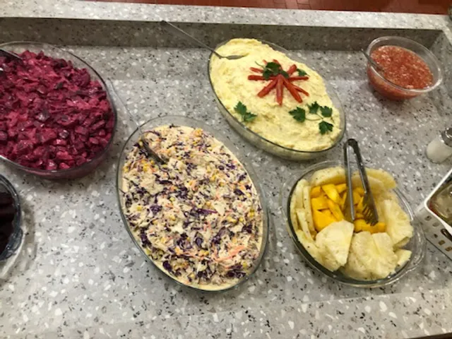 Restaurante do Clube