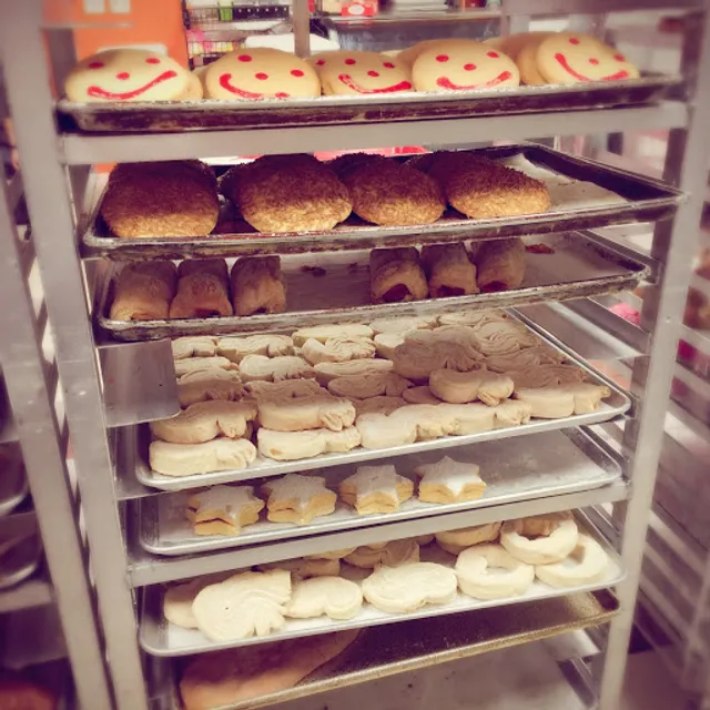 Gerson Bakery & Cafe