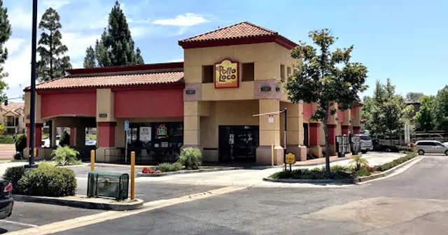 El Pollo Loco