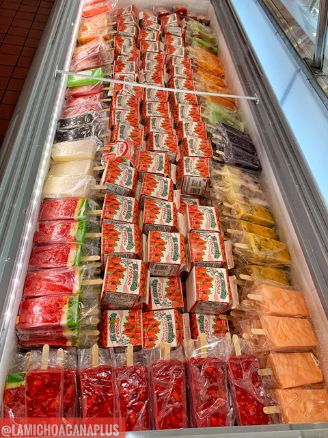 La Michoacana Plus Melrose Park