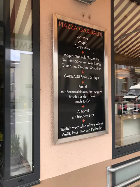 GARIBALDI Freiburg Wiehre