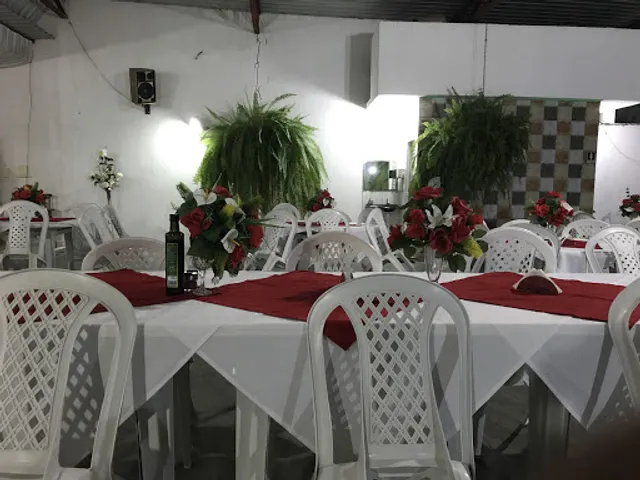 Pizzaria e Espaço de Eventos Sabor do Chefe