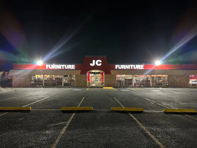 J C Furniture