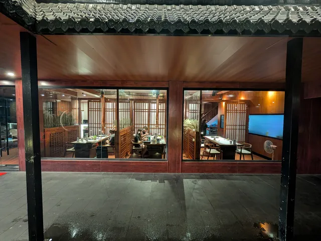 HunMinJeongEum Korean BBQ Buffet-韩国正音烤肉店-훈민정음