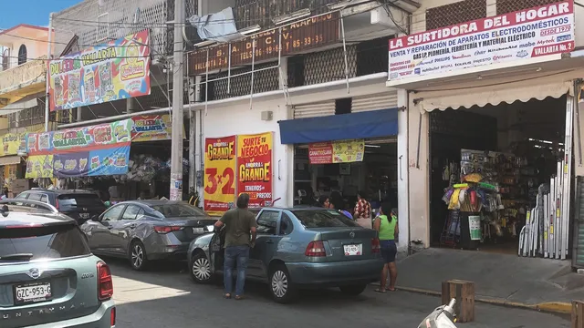 Carnemart Acapulco Vallarta