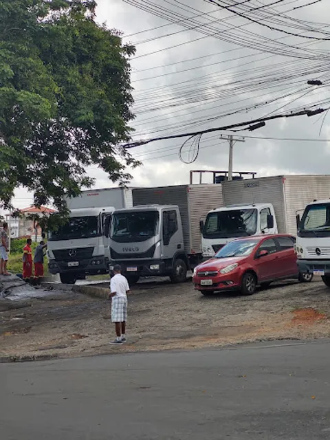 Restaurante Recanto da Val