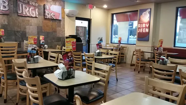 Dairy Queen Grill & Chill