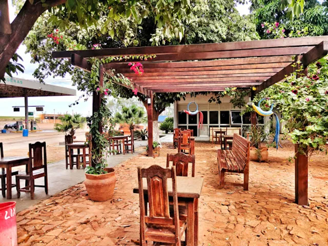 Churrascaria Nova Bréscia