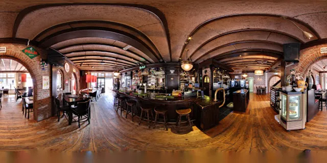 Flater Food & Drinks