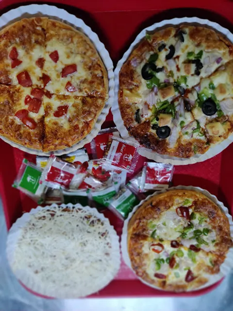 Real Paprika Express Outlet