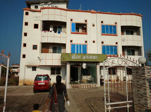 Hotel Anantashram