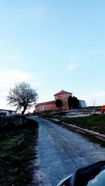 Vivienda Rural El Olmo