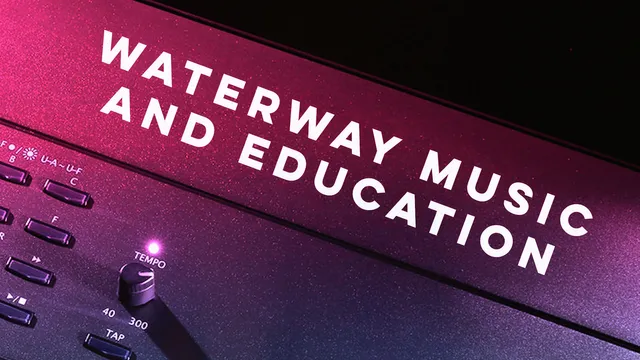 Waterway Music and Education