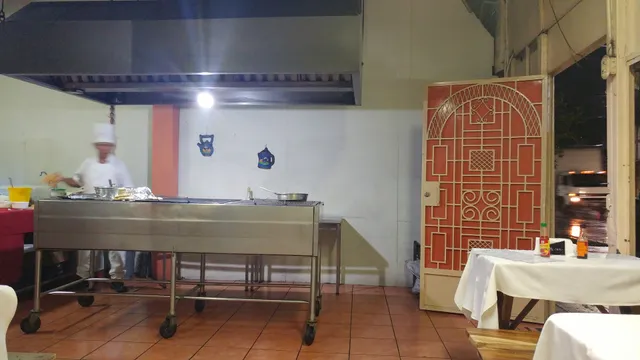 La Parrilla Del Chef