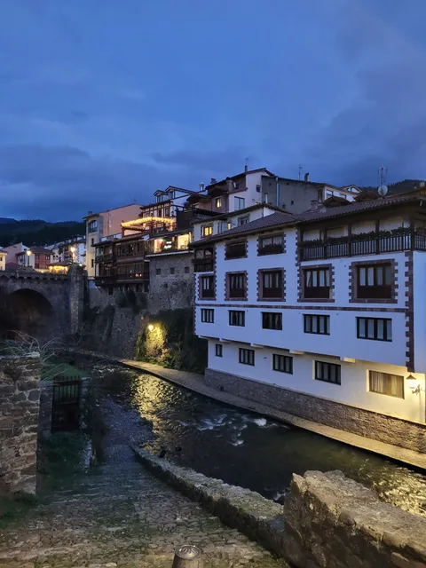 Apartamentos La Solana - WEB OFICIAL