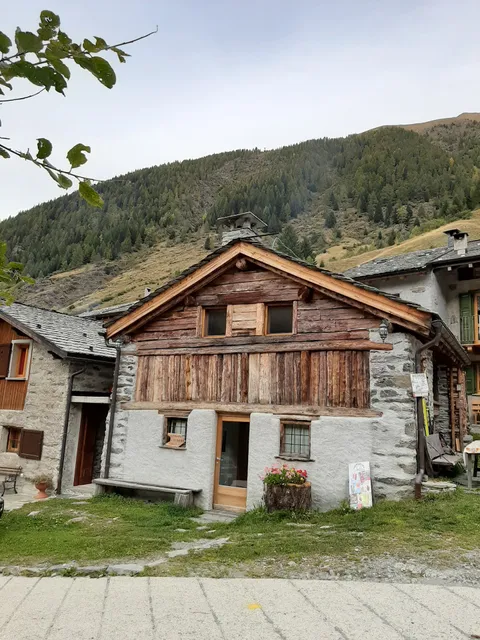 Rifugio Il Pirata
