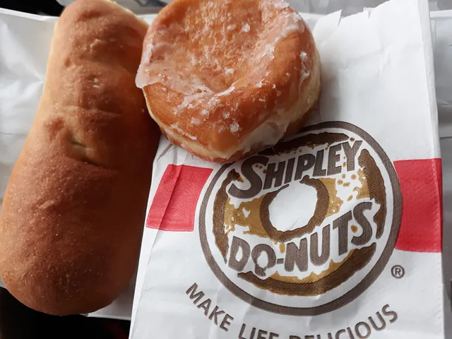 Shipley Do-Nuts