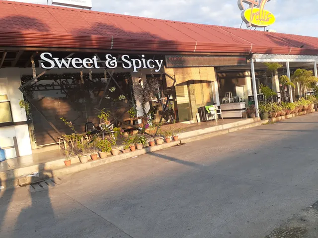 Sweet And Spicy Korean Restaurant