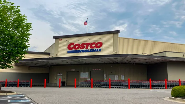 Costco Wholesale