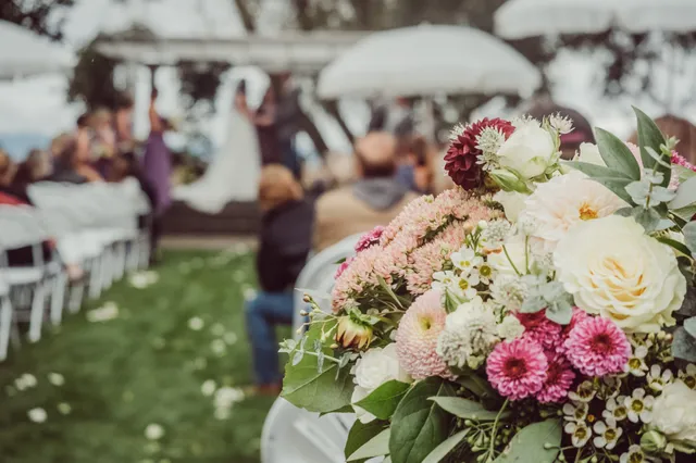 A Touch of Country Wedding and Event Venue